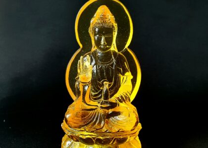 황수정 관음인등